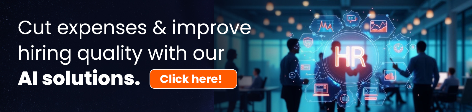 AI for Human Resources