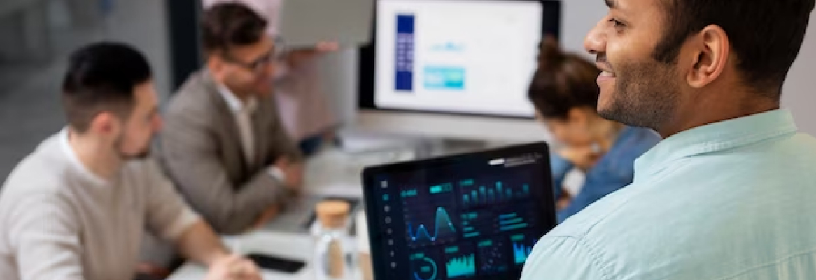 Full Stack Development Services Hire Full Stack Developers