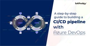 Azure DevOps CI/CD pipeline