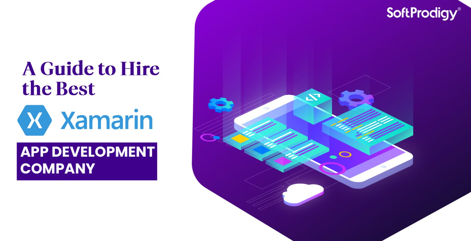What to Look for When Hiring a Xamarin App Development Company ...