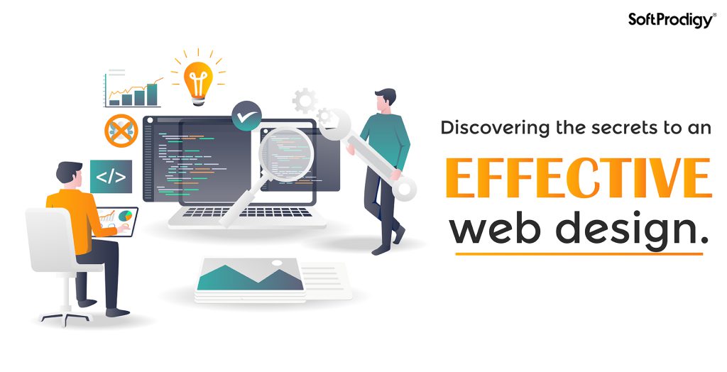 Effective Principles for Every Web Design Company in India