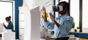 Metaverse Real Estate: Why People are paying for Virtual Land?