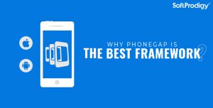 Why Phonegap is Th Best Framework?