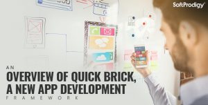 Quick Brick: A Toolset to boost the features of Zapp platform