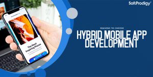 Reasons Why You Should Trust Hybrid Mobile App Development