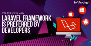 Why is Laravel Still One of The Best PHP Frameworks in 2020?