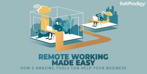 Remote Working Made Easy