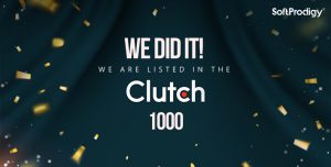 Listed In Clutch 1000