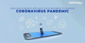 How an Mobil App Your Business Survive coronavirus Pandemic