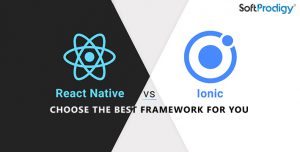 Rat Native vs Ionic: Choose The Best Framework For You