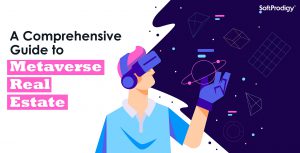 Metaverse Real Estate
