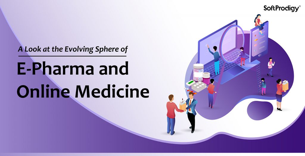 Medicine On-Demand: Changing the Healthcare Industry for Good