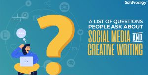 Social Media and Creative Writing