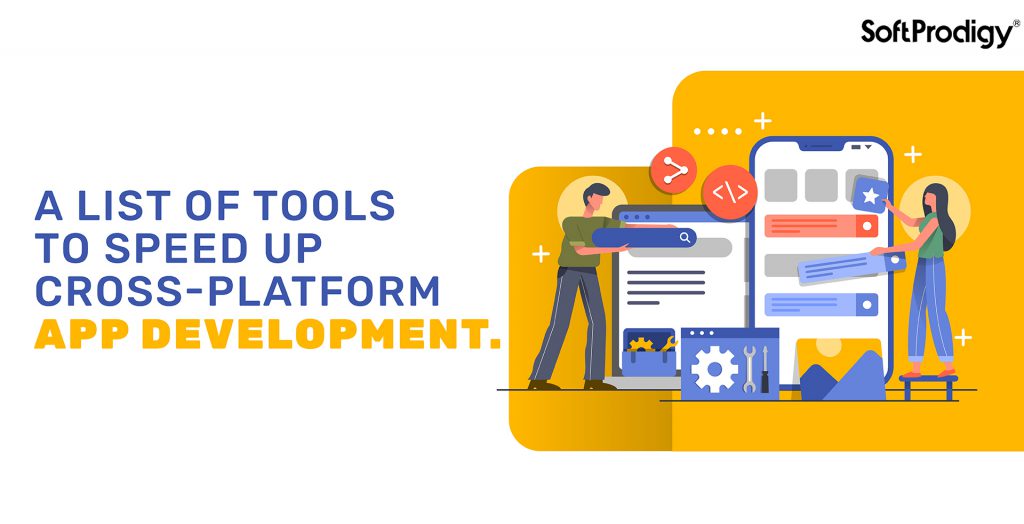 5 Tools to Develop Hybrid Mobile App Faster