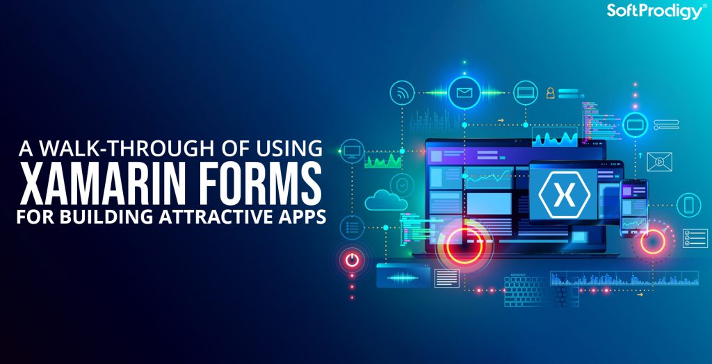 Xamarin.Forms: The Art of Creating Beautiful Mobile Applications