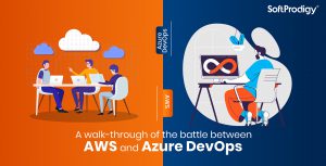 AWS vs Azure DevOps