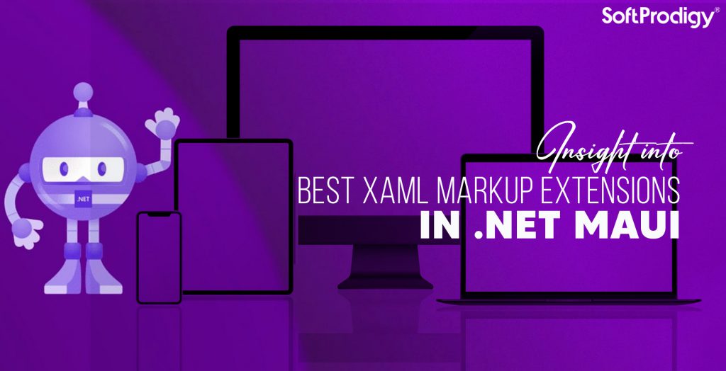 Top XAML Markup Extensions for Xamarin App Development Services