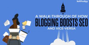 SEO and Blogging: How are They Related?