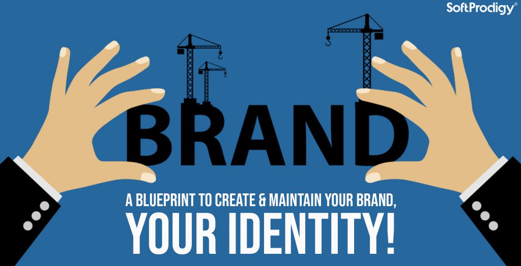 Building and Maintaining Your Brand: A Guide for Businesses