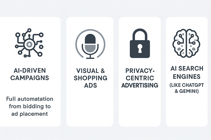 Future Trends or Predictions