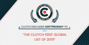 "The Clutch 1000' Global List Of 2019"