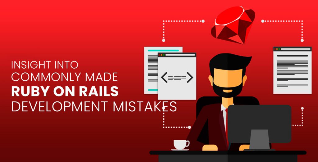 Want to Avoid Ruby on Rails Development Pitfalls? Hire a RoR Developer