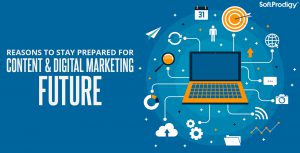 Future of Content and Digital Marketing: Insights from Digital Marketing Experts on What Might Stop You