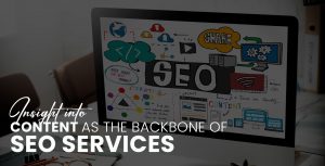SEO Services
