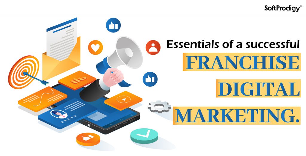 Franchise Digital Marketing: Maximize your Return on Investment?