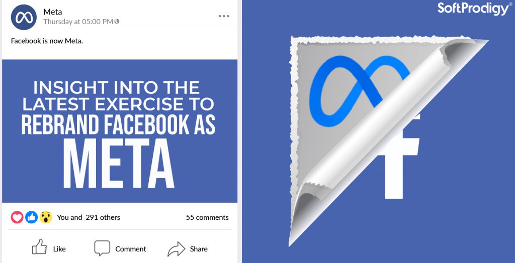 Facebook to Change Its Name to Meta: Insights from Facebook Advertising Experts