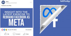 Facebook to Change Its Name to Meta: Insights from Facebook Advertising Experts