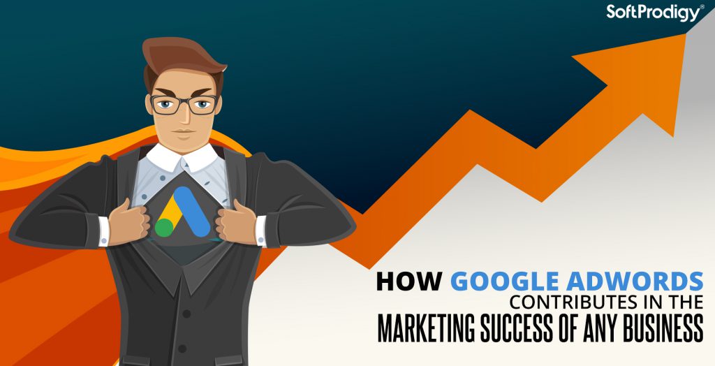 The Benefits of Using Google Ads to Grow Your Business