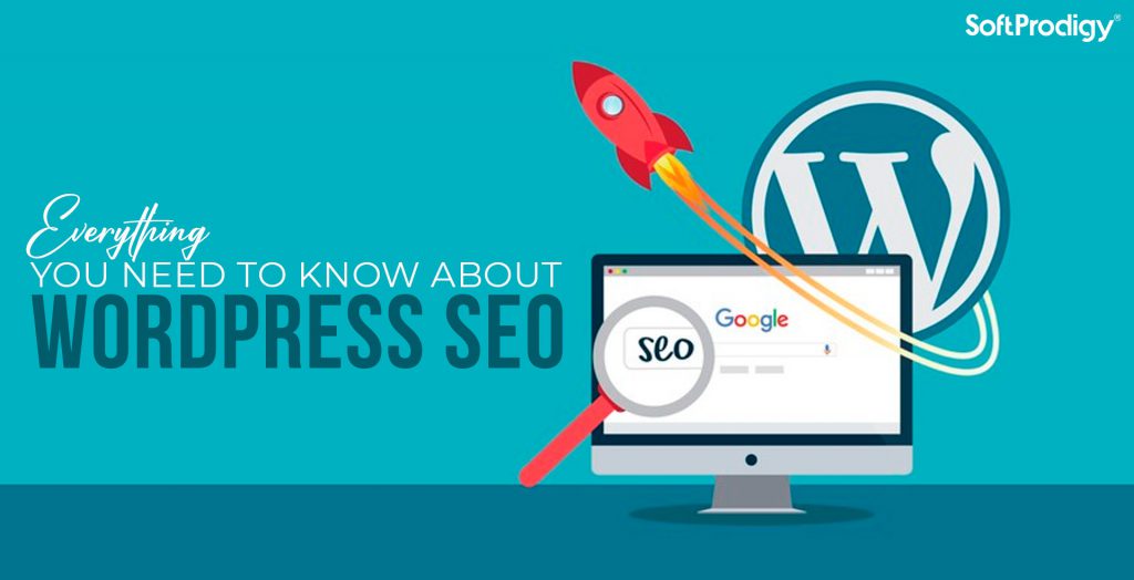Improving WordPress SEO: A Guide by the Best SEO Company in India