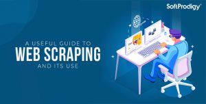 Guide to Web Scraping