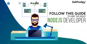 How to Hire Top-Notch Node JS Developers