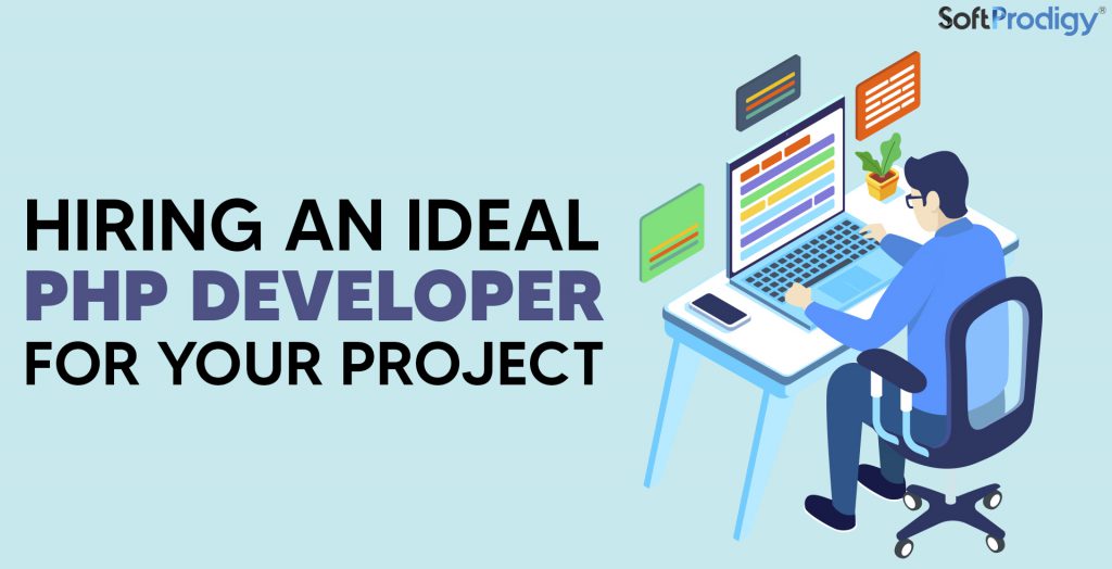 6 Factors to Consider When Hiring a PHP Developer for Your Project