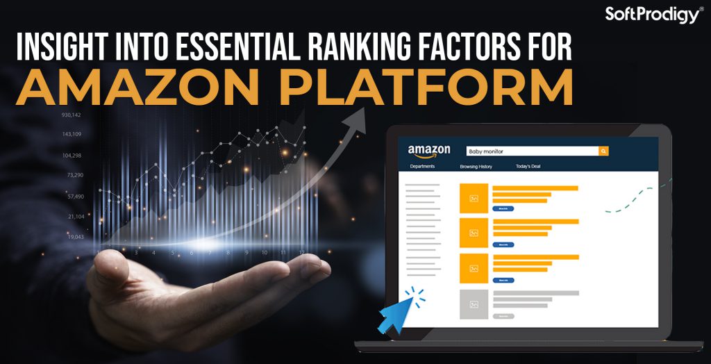 Amazon SEO in 2021: Everything You Need to Know About its Ranking Factors