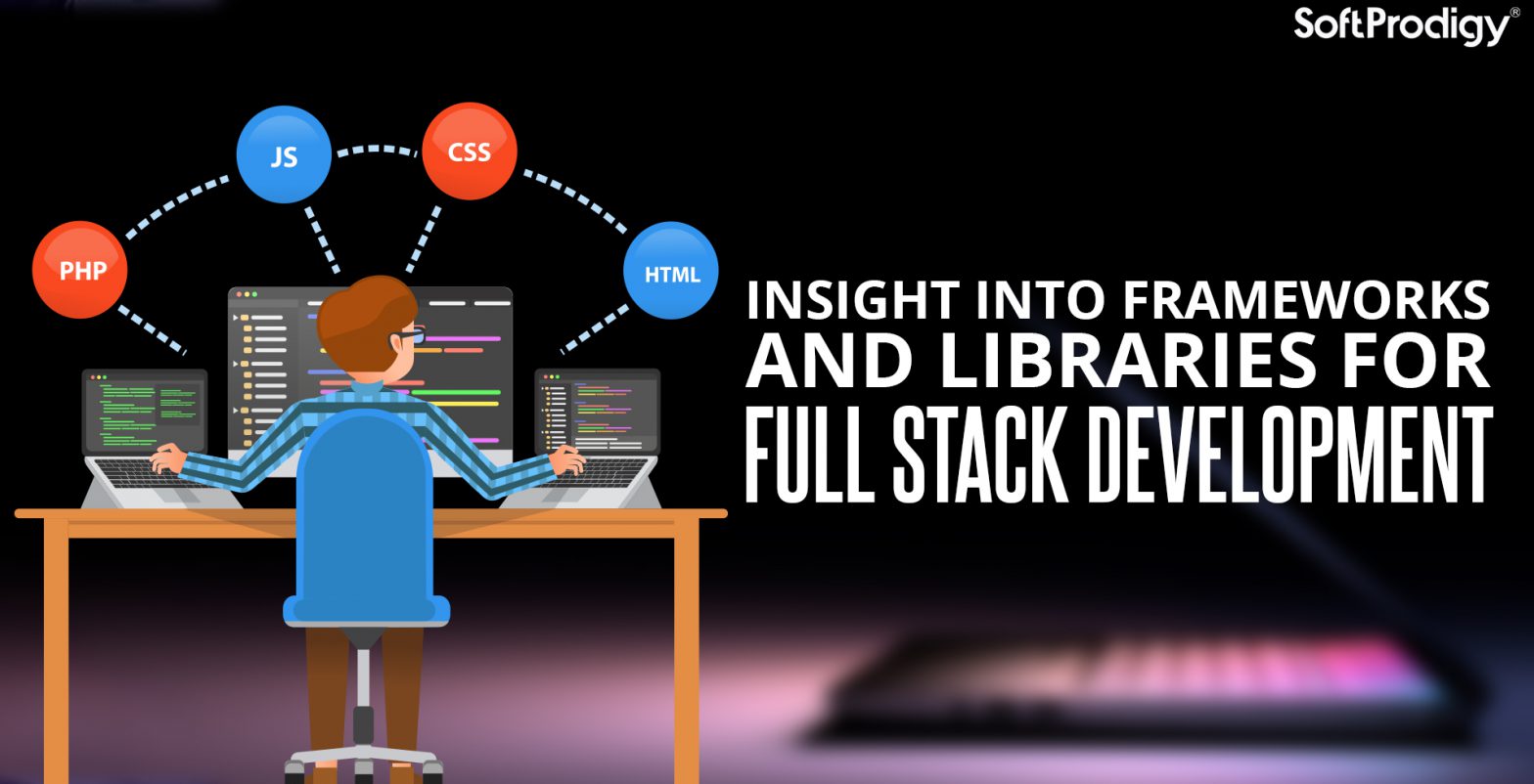 Stacker Frameworks Top 10 Frameworks & Libraries Every Full Stack Developer Needs