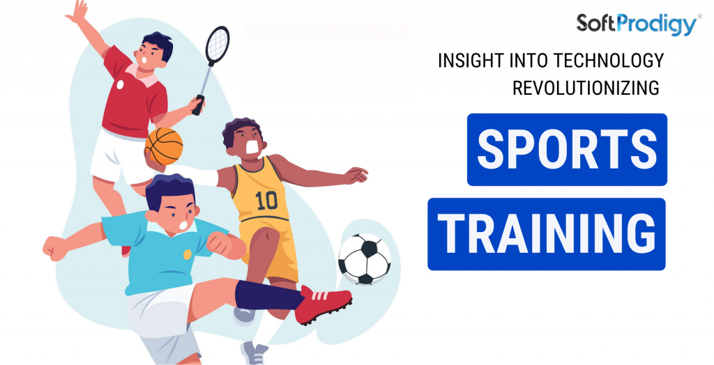 The Role of Technology in Reshaping Sports Training