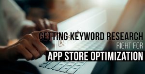 App Store Optimization Services