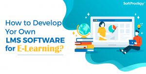Custom LMS Software