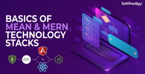 Understanding the Basics of Full Stack JavaScript Development - MEAN and MERN Stacks