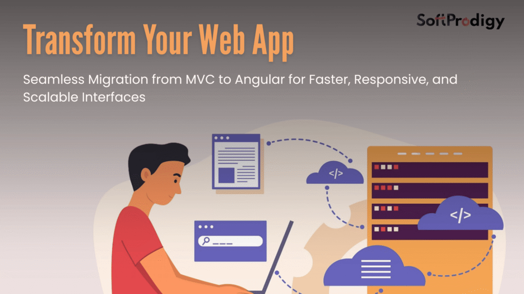 Migration from MVC to Angular: A Concise Overview