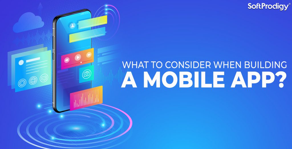 Factors to be Considered When Choosing the Best Technology for Your Mobile App Development