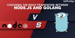 How to Choose the Right Option for Web Development in 2024? Node.Js vs. Golang