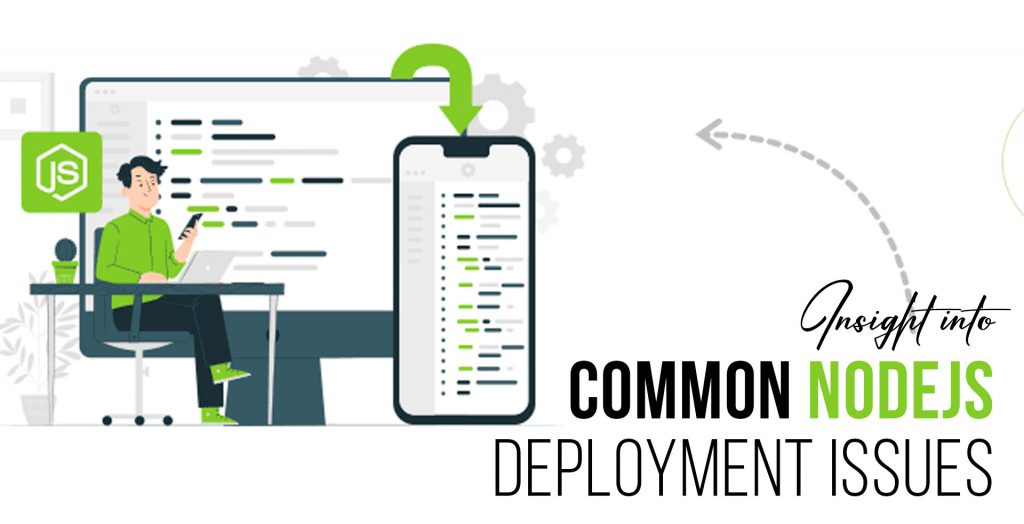 Challenges NodeJs Development Services Providers Face