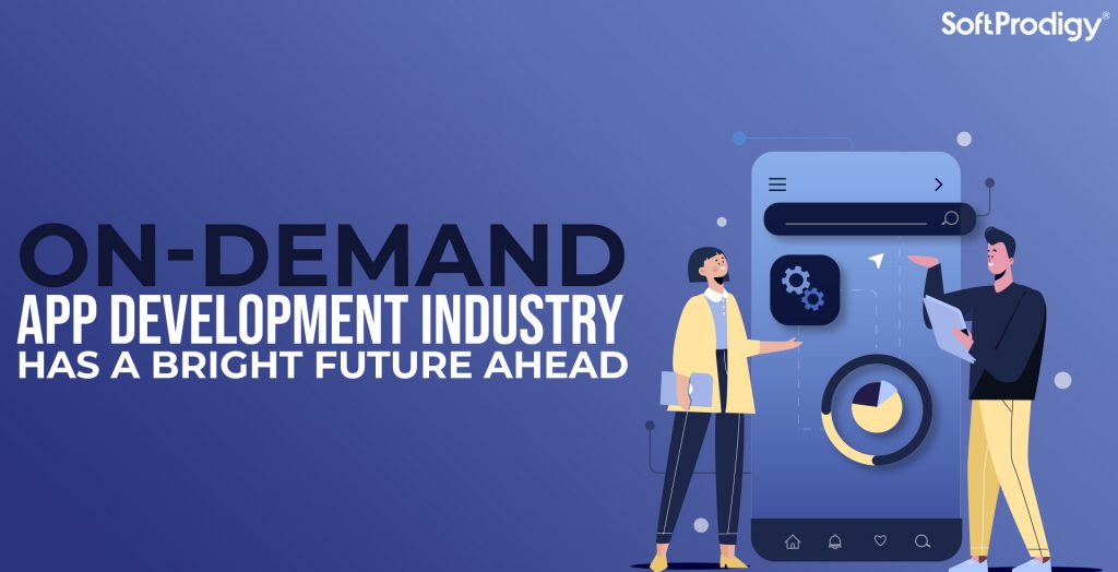 Predicting the Future of On-Demand Apps with the Industry Leader
