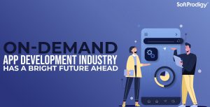 Predicting the Future of On-Demand Apps with the Industry Leader