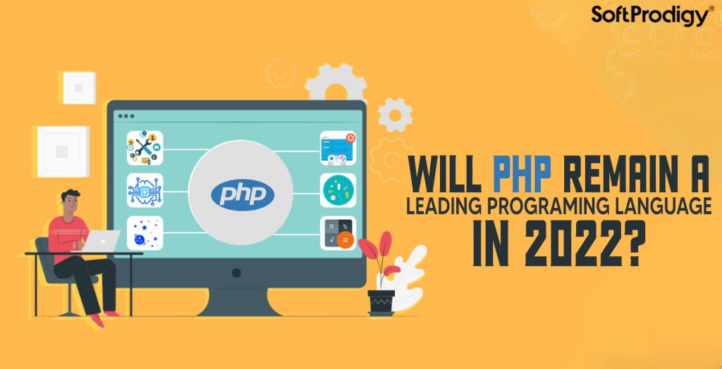 PHP Development in 2024: What will be its Future?