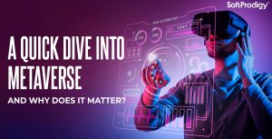 Quick Dive into Metaverse